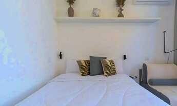 Imagem 7: Studio para venda em Pinheiros com 1 quarto , 27m²