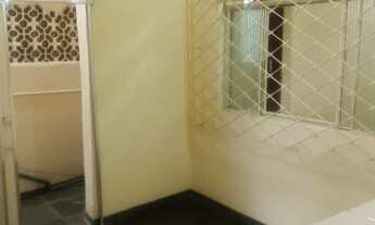 Imagem 5: Barracão - Tipo Apartamento