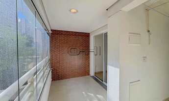 Imagem 5: Aluguel Apartamento 2 Dormitórios - 50 m² Bela Vista