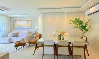 Imagem 3: Apartamento para venda com 120 metros quadrados com 3 quartos