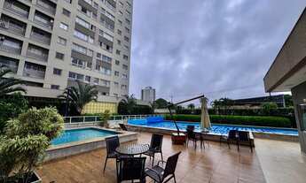 Imagem: APARTAMENTO 02 QUARTOS - ARVOREDO CERRADO