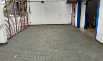 Imagem 3: Galpão em Avenida José Antônio Zeraibe - Jardim Bom Clima - Guarulhos/SP