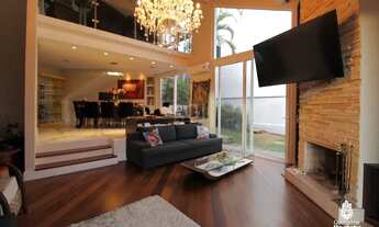 Imagem: Casa para Venda - 650m², 4 dormitórios