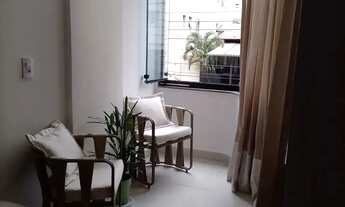 Imagem 4: Imóvel para venda com 125 metros quadrados com 3 quartos em Praia da Costa - Vila Velha