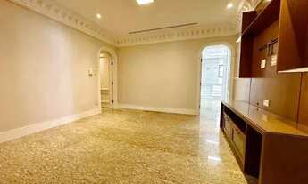 Imagem 6: Apartamento em Boqueirão, Apartamento em Santos, Apartamento com 4 dorms, Apartamento para