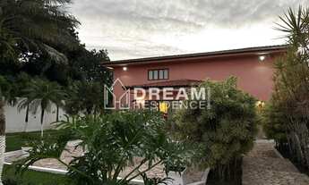 Imagem 7: Mansão em Aldeia | 600m² construídos | Terreno 2.000m² | 6 suítes