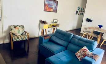 Imagem 3: Imóvel para venda tem 120 metros quadrados com 3 quartos em Icaraí - Niterói - RJ