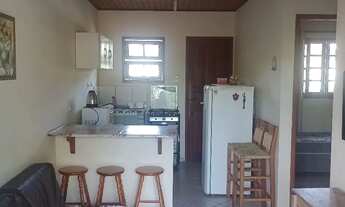 Imagem 4: Alugo ótimos apartamentos na praia da Armação, Florianópolis -SC