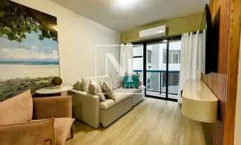 Imagem 2: APARTAMENTO 2 quartos no Bairro de Copacabana