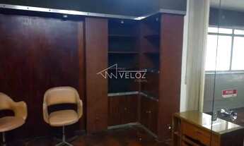 Imagem 5: Sala - / Comercial / Centro