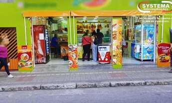 Imagem 5: Lanchonete casa de sucos em Ribeirão Pires. Ref; 2156