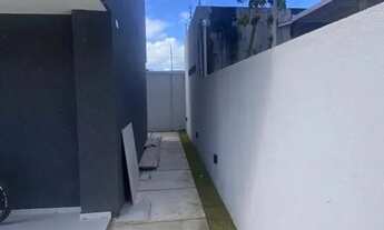 Imagem 4: Casa Triplex em Ponta de Campina: 3 Suítes + Solarium Privativo (208m²) - Cabedelo - PB