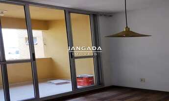 Imagem 4: Apartamento Com Sacada, 02 Dormitórios E Vaga Coberta - Avenida Flora