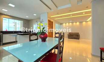 Imagem 6: Casa a venda com 3 Suítes no Recanto das Palmeiras TR192724 THE -11BOTB6