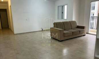 Imagem 3: Apartamento para alugar - 72m² - Centro, São Bernardo do Campo no Condomínio Fatto