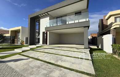 Imagem: Alphaville Sergipe- Barra dos Coqueiros