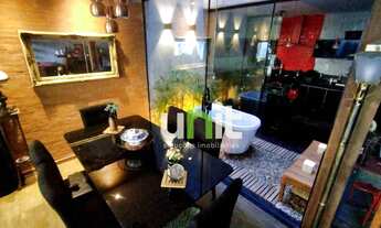 Imagem 3: Casa com 4 dormitórios à venda, 234 m² por R$ 1.850.000,00 - São Francisco - Niterói/RJ