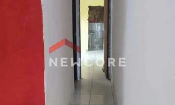 Imagem 2: Casa de Vila em Estrada Abias da Silva - Mombaça - Itapecerica da Serra/SP