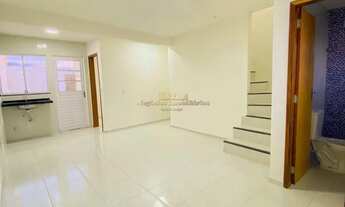 Imagem 4: Casa duplex à venda no loteamento mãe rainha