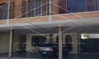 Imagem: Casa Padrão em Bauru