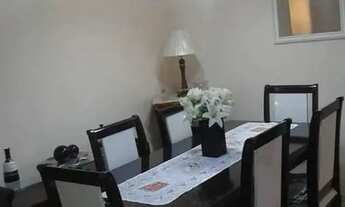 Imagem 2: Apartamento em Rua Calógero Calia - Vila Santo Estéfano - São Paulo/SP