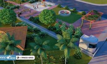 Imagem 7: Lote à venda no LAGOS DO FRANCÊS BETA, CABREIRAS, Marechal Deodoro, AL