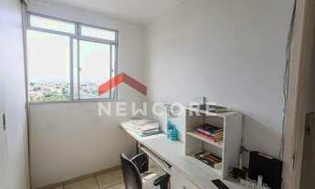 Imagem 5: Cobertura em Rua Meira de Vasconcelos - Maria Virgínia - Belo Horizonte/MG