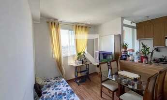 Imagem 2: Apartamento à Venda - Sacomã, 2 Quartos, 48 m2