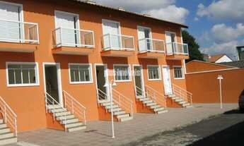 Imagem: SOBRADO EM CONDOMÍNIO FECHADO NO CAMPO