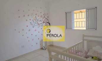 Imagem 7: Casa com 3 dormitórios à venda, 193 m² por R$ 650.000,00 - Parque Jambeiro - Campinas/SP