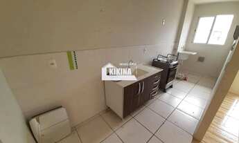 Imagem 5: Apartamento com 2 quartos para alugar por R$ 1000.00, 60.00 m2 - UVARANAS - PONTA GROSSA/P