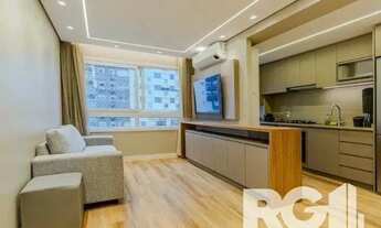 Imagem: Apartamento Mobiliado à Venda 3 Dormitórios