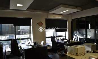 Imagem 3: Sala comercial à venda no Praia de Belas Prime Office, com 37 m² privativo