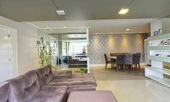 Imagem: Vendo Apartamento no Renascença 2 Ed. Imperial