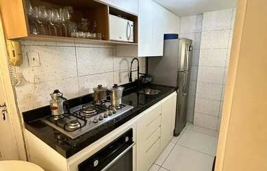 Imagem 5: Lindo apartamento à venda no Mirantes Passaré
