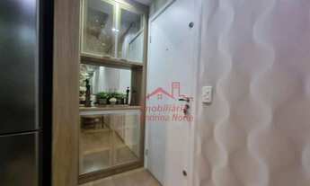 Imagem 5: Apartamento com 2 dormitórios à venda, 48 m² por R$ 220.000,00 - Jardim São Paulo II - Lon