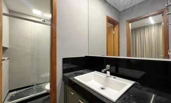 Imagem 7: Lourdes Apartamento 1 Quarto Mobiliado