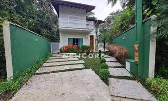 Imagem 2: Casa de condomínio em Rua JR - Guaratuba - Bertioga/SP