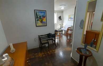 Imagem 2: Apartamento de 2 dormitórios no Bairro Centro Histórico - Porto Alegre