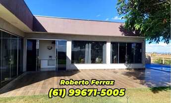 Imagem 4: Casa Alto padrão corumbá IV, Condomínio Interlagos