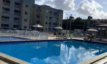 Imagem 2: Apartamento para venda no condomínio Reserva São Luís IV