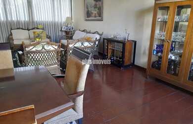 Imagem 3: AMPLO APARTAMENTO, BEM LOCALIZADO E ENSOLARADO O ANO INTEIRO EM MOEMA