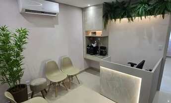 Imagem 4: Sala Comercial no Parque Office