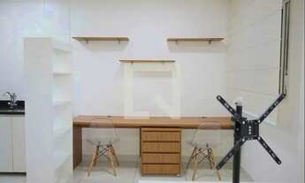 Imagem 5: Apartamento à Venda - Mooca, 1 Quarto, 34 m2