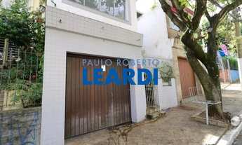 Imagem: CASA ASSOBRADADA - PERDIZES - SP