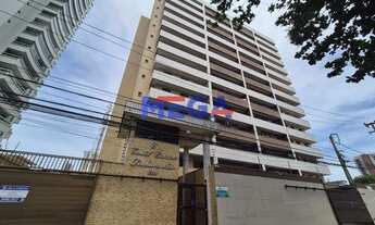 Imagem: Apartamento com 3 quartos no bairro Aldeota