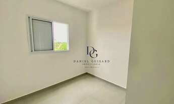 Imagem 3: Apartamento com 2 dormitórios, 51 m² - venda por R$ 299.000,00 ou aluguel por R$ 2.180,00