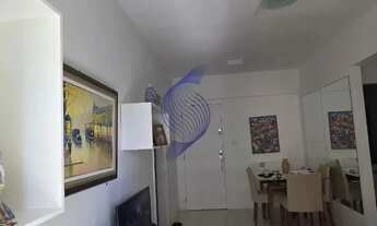 Imagem 2: VENDO APARTAMENTO 78 M² | 03 QUARTOS | RESIDECIAL ALTO DA PITUBA | PITUBA | SALVADOR