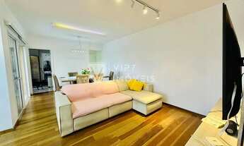 Imagem 6: Apartamento à venda, 3 quartos, 3 suítes, 3 vagas, Jardim Portal da Colina - Sorocaba/SP