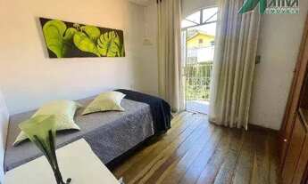 Imagem 4: Casa com 4 dormitórios à venda, 511 m² por R$ 1.000.000,00 - Fernão Dias - Belo Horizonte